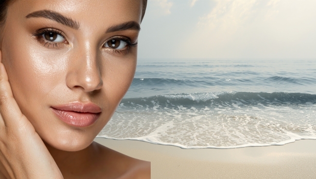 VitaPelle | Maschera Viso Vitablast X5